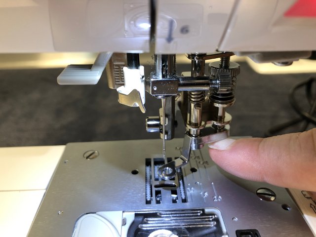 anbau_geschlossener_quiltfuss