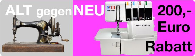 Alt gegen Neu