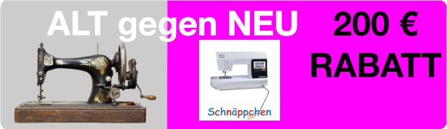 alt gegen neu