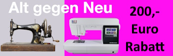 Alt gegen Neu