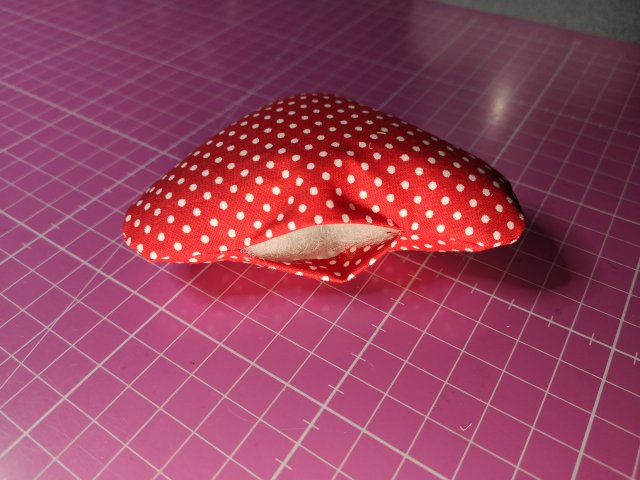 Deko Fliegenpilz