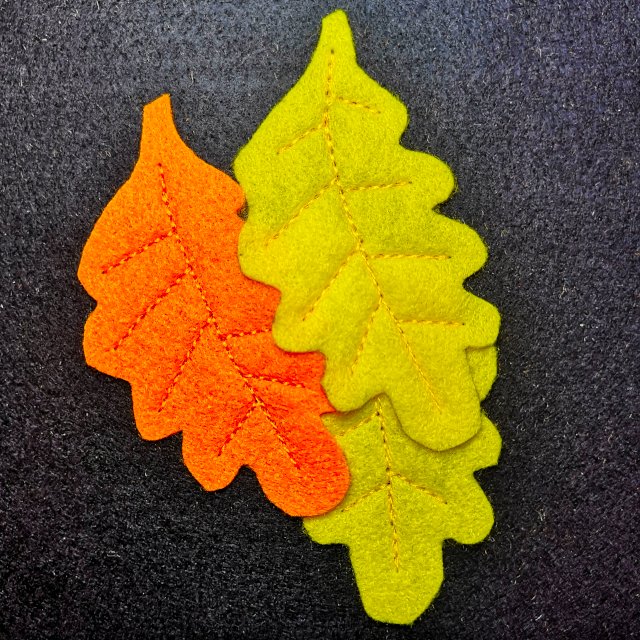 Herbst Gnom