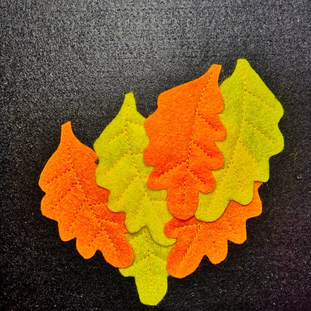 Herbst Gnom