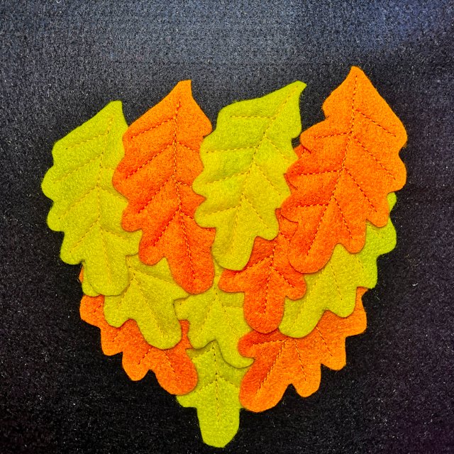Herbst Gnom