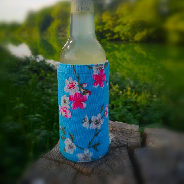 kuehlmanschette