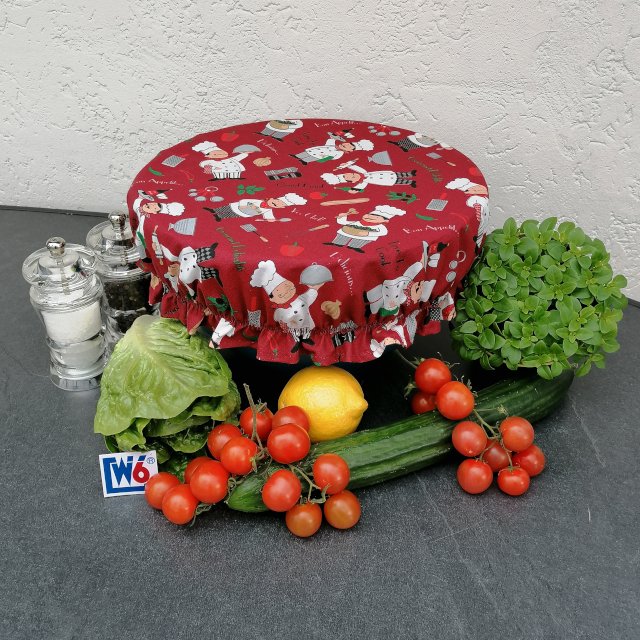 schuesselhaube