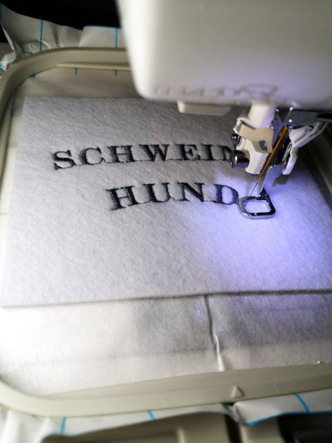 Schweinehund