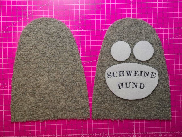 Schweinehund