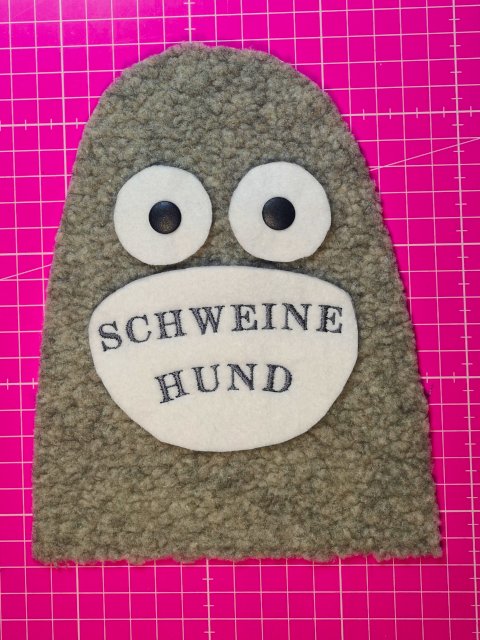 Schweinehund