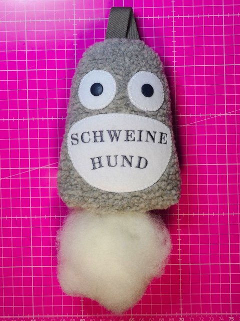 Schweinehund
