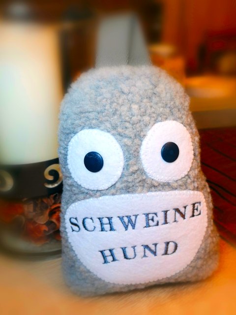 Schweinehund