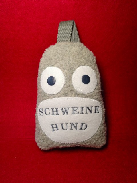 Schweinehund