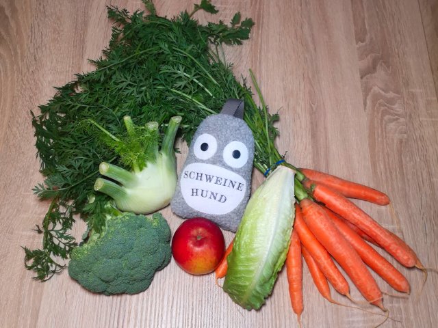 Schweinehund