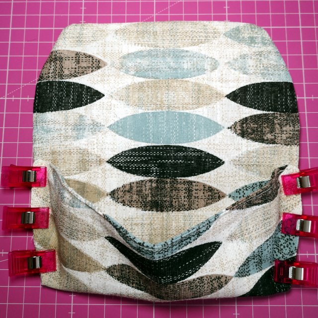 Sonnen-Brillen-Etui