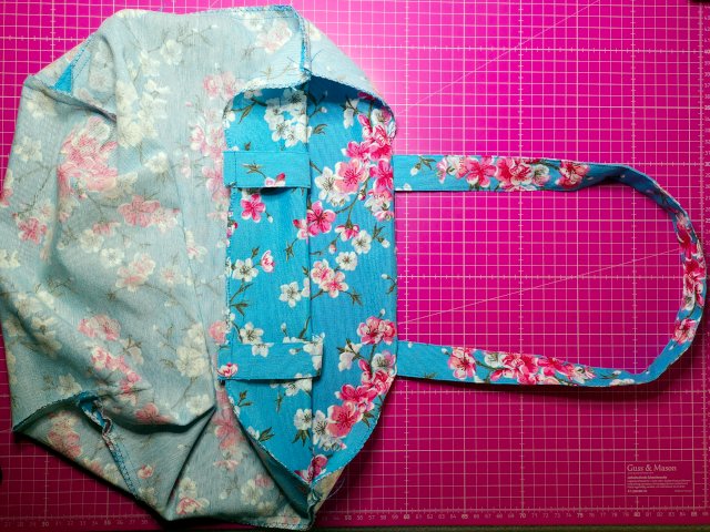 Strandtasche