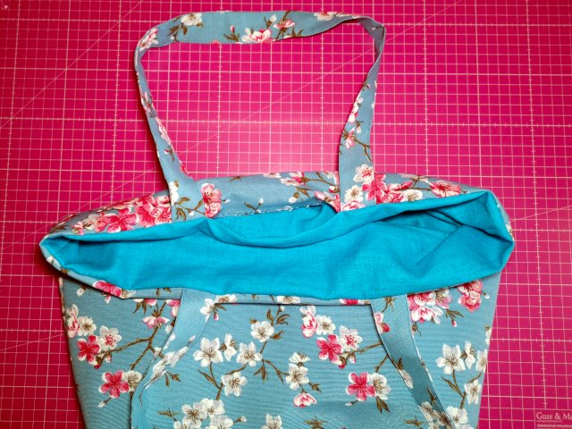 Strandtasche