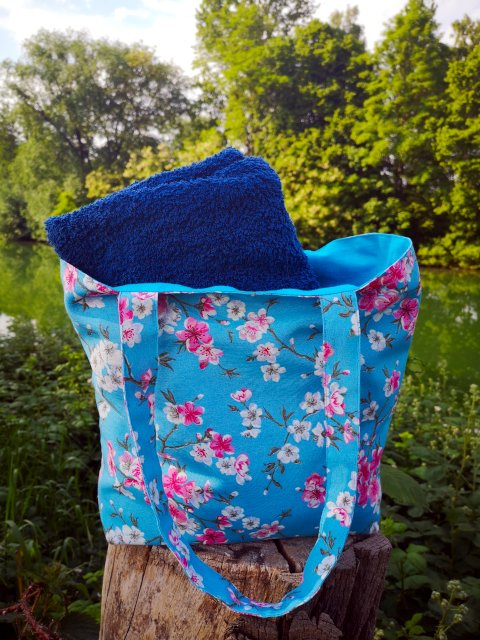 Strandtasche