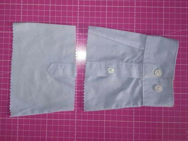 upcycling-herrenhemd-zu-damenbluse-14