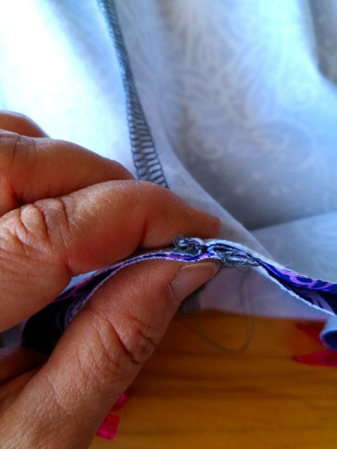 yogahose-buendchen-overlock-14