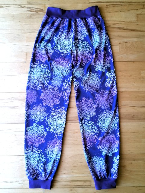 yogahose-buendchen-overlock-20