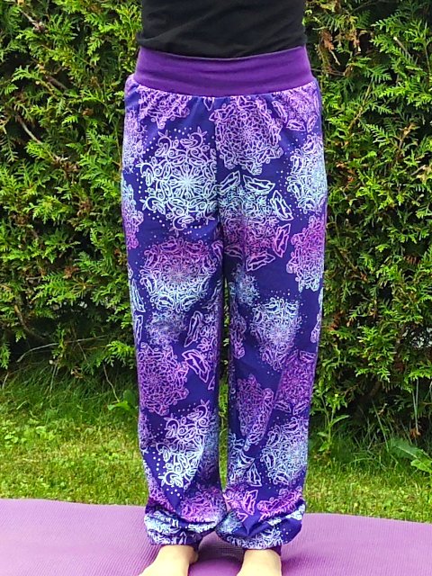yogahose-buendchen-overlock-21