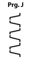 Nutzstiche W6 Nhmaschine N 1235 Pro