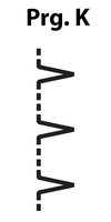 Nutzstiche W6 Nhmaschine N 1235 Pro