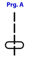Nutzstiche W6 Nhmaschine N 1235/61
