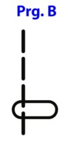 Nutzstiche W6 Nhmaschine N 1235/61