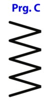 Nutzstiche W6 Nhmaschine N 1235/61
