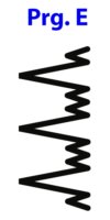 Nutzstiche W6 Nhmaschine N 1235/61