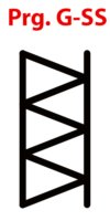 Nutzstiche W6 Nhmaschine N 1235/61