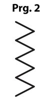 Nutzstiche W6 Nhmaschine N 1615 Pro