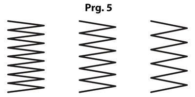 Nutzstiche W6 Nhmaschine N 1615 Pro
