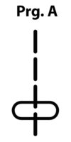 Nutzstiche W6 Nhmaschine N 1615