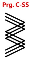 Nutzstiche W6 Nhmaschine N 1615