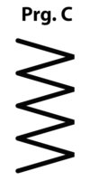 Nutzstiche W6 Nhmaschine N 1615