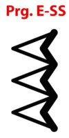 Nutzstiche W6 Nhmaschine N 1615