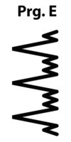 Nutzstiche W6 Nhmaschine N 1615