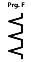 Nutzstiche W6 Nhmaschine N 1615