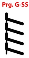 Nutzstiche W6 Nhmaschine N 1615