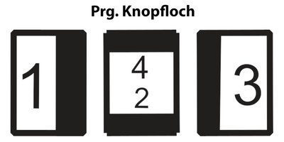 Nutzstiche W6 Nhmaschine N 1800 Pro