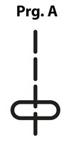Nutzstiche W6 Nhmaschine N 1800 Pro