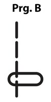Nutzstiche W6 Nhmaschine N 1800 Pro