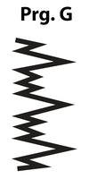 Nutzstiche W6 Nhmaschine N 1800 Pro