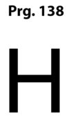 Nhalphabet W6 Nhmaschine N 2800 Exklusive