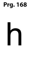 Nhalphabet W6 Nhmaschine N 2800 Exklusive
