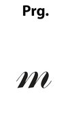 Schriftart W6 N 5000 Pro