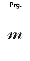 Schriftart W6 N 5000 Pro