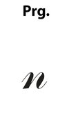 Schriftart W6 N 5000 Pro